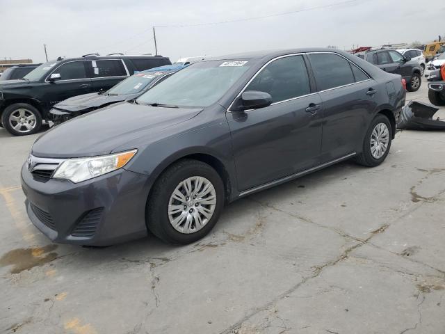 TOYOTA CAMRY 2012 4t4bf1fk9cr189073