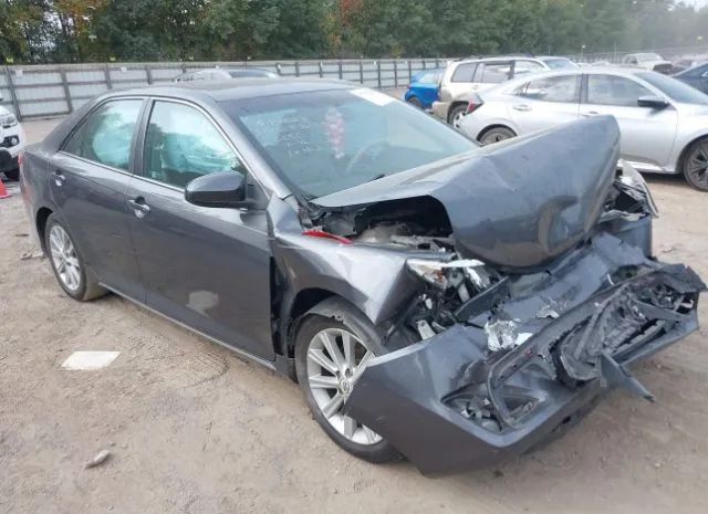 TOYOTA CAMRY 2012 4t4bf1fk9cr189753