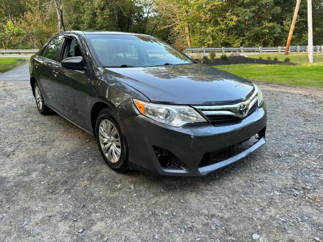 TOYOTA CAMRY BASE 2012 4t4bf1fk9cr190157