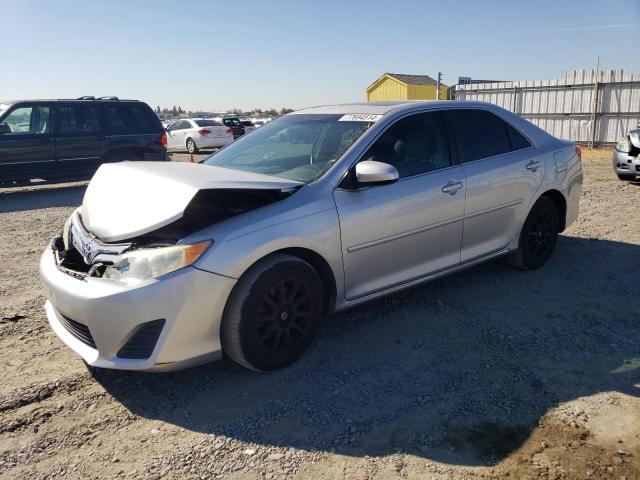 TOYOTA CAMRY BASE 2012 4t4bf1fk9cr191115