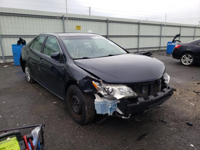 TOYOTA CAMRY BASE 2012 4t4bf1fk9cr192412