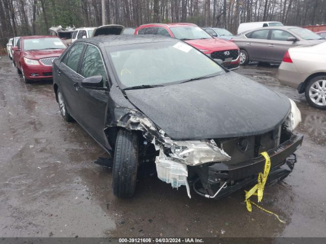 TOYOTA CAMRY 2012 4t4bf1fk9cr192734