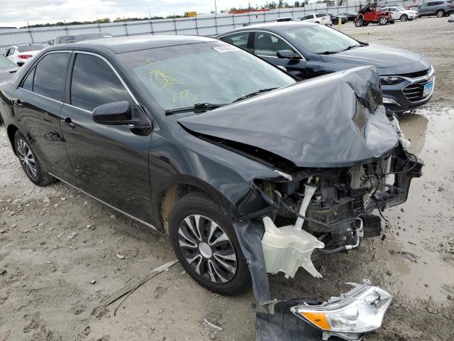 TOYOTA CAMRY BASE 2012 4t4bf1fk9cr192779