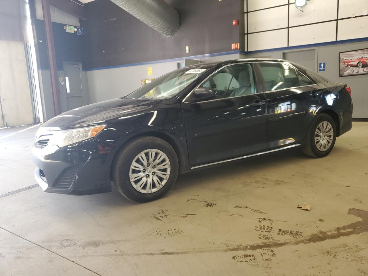 TOYOTA CAMRY 2012 4t4bf1fk9cr192930