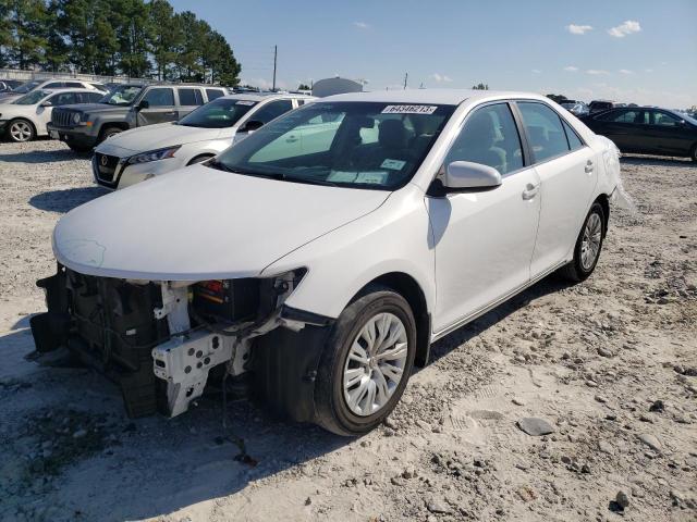 TOYOTA CAMRY 2012 4t4bf1fk9cr193222