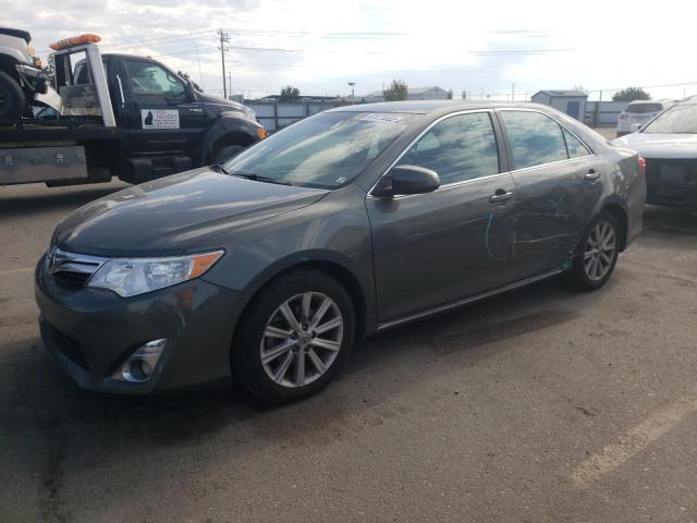 TOYOTA CAMRY BASE 2012 4t4bf1fk9cr193298