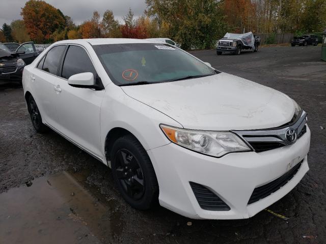 TOYOTA CAMRY BASE 2012 4t4bf1fk9cr193480