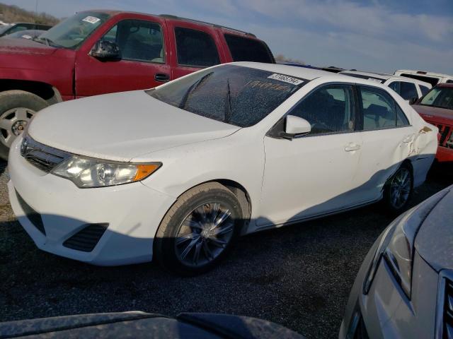 TOYOTA CAMRY 2012 4t4bf1fk9cr194970