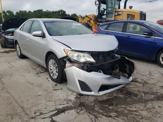 TOYOTA CAMRY BASE 2012 4t4bf1fk9cr195116