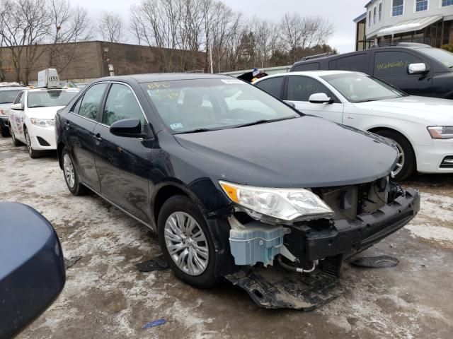 TOYOTA CAMRY BASE 2012 4t4bf1fk9cr195147