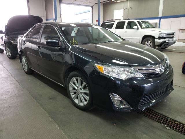 TOYOTA CAMRY BASE 2012 4t4bf1fk9cr195259