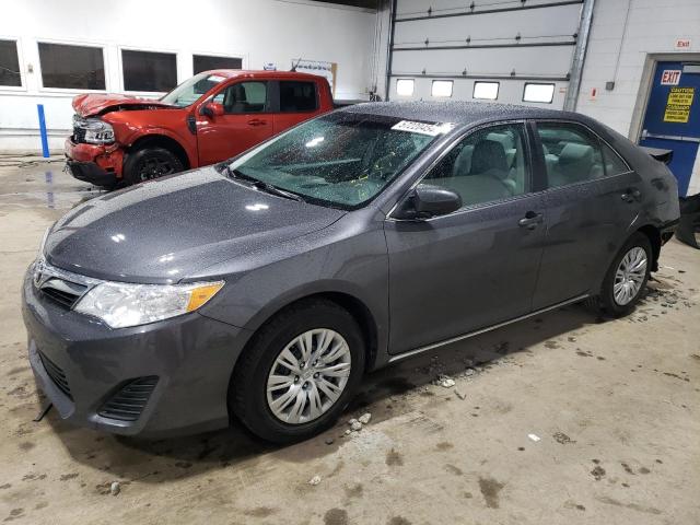 TOYOTA CAMRY 2012 4t4bf1fk9cr195472