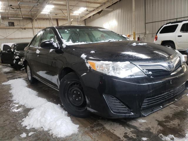 TOYOTA CAMRY BASE 2012 4t4bf1fk9cr195729