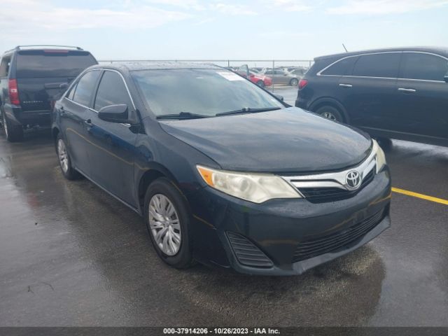 TOYOTA CAMRY 2012 4t4bf1fk9cr197156