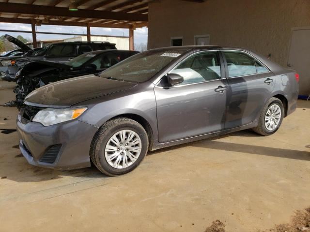 TOYOTA CAMRY BASE 2012 4t4bf1fk9cr197335