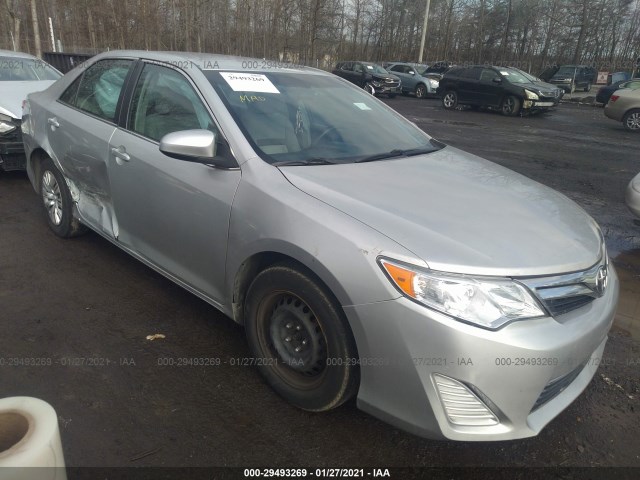 TOYOTA CAMRY 2012 4t4bf1fk9cr199246