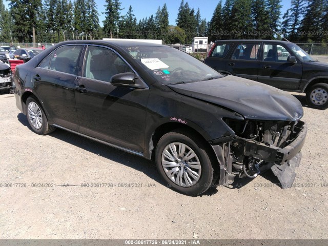 TOYOTA CAMRY 2012 4t4bf1fk9cr199750