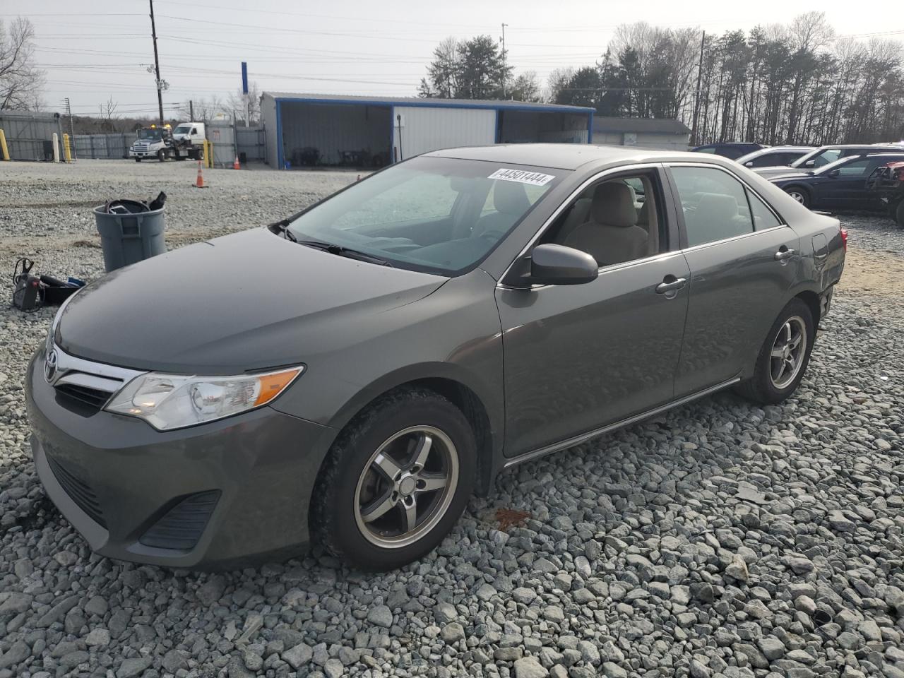 TOYOTA CAMRY 2012 4t4bf1fk9cr200413