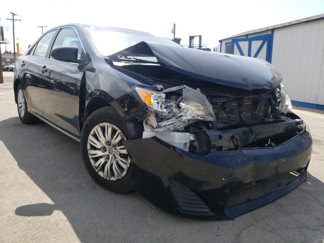 TOYOTA CAMRY BASE 2012 4t4bf1fk9cr200556