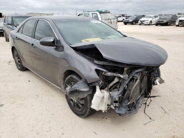 TOYOTA CAMRY BASE 2012 4t4bf1fk9cr200590