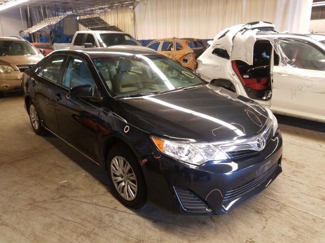 TOYOTA CAMRY BASE 2012 4t4bf1fk9cr202369