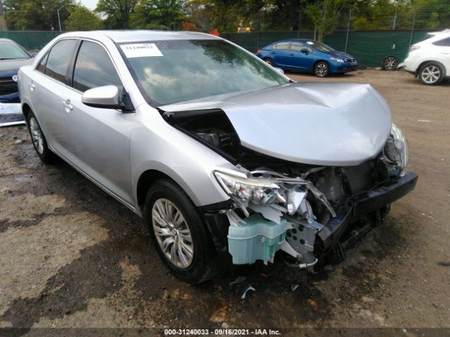 TOYOTA CAMRY 2012 4t4bf1fk9cr202971