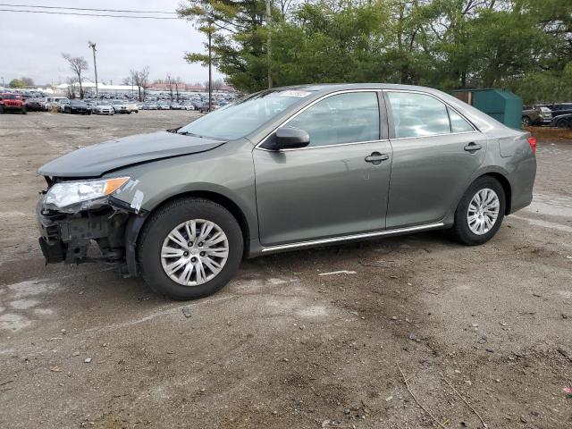 TOYOTA CAMRY 2012 4t4bf1fk9cr203537