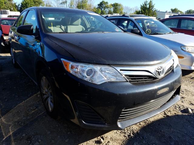 TOYOTA CAMRY BASE 2012 4t4bf1fk9cr205482