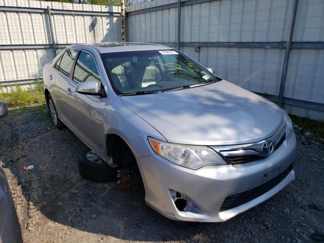 TOYOTA CAMRY BASE 2012 4t4bf1fk9cr206180