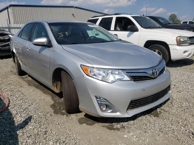 TOYOTA CAMRY BASE 2012 4t4bf1fk9cr207197