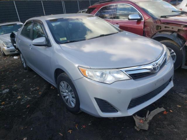 TOYOTA CAMRY BASE 2012 4t4bf1fk9cr208169