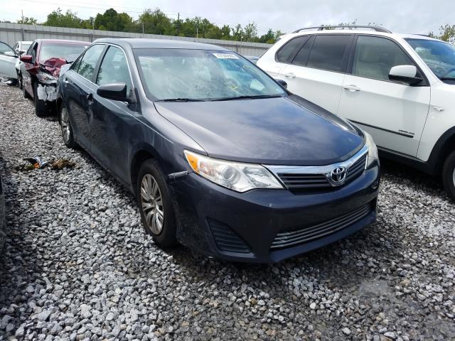 TOYOTA CAMRY BASE 2012 4t4bf1fk9cr208320