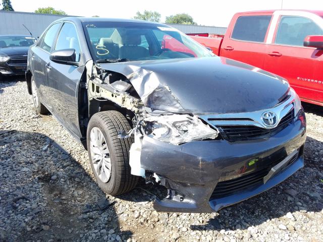 TOYOTA CAMRY BASE 2012 4t4bf1fk9cr208902