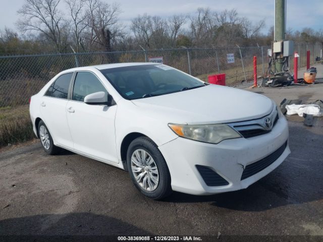 TOYOTA CAMRY 2012 4t4bf1fk9cr210715