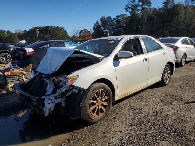 TOYOTA CAMRY BASE 2012 4t4bf1fk9cr211508