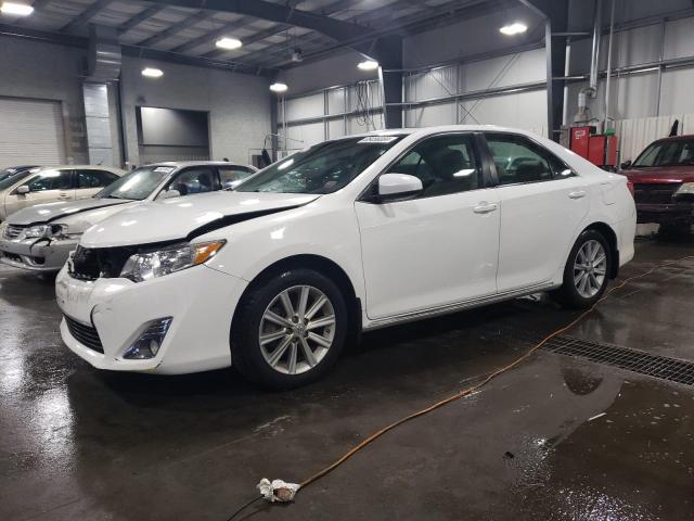 TOYOTA CAMRY 2012 4t4bf1fk9cr212187