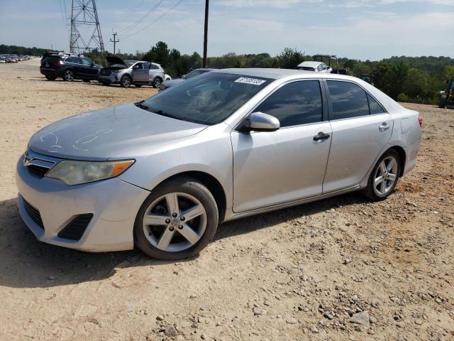 TOYOTA CAMRY BASE 2012 4t4bf1fk9cr212738