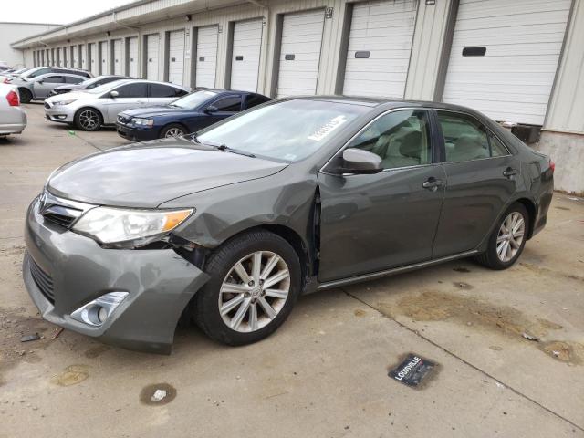 TOYOTA CAMRY 2012 4t4bf1fk9cr213565