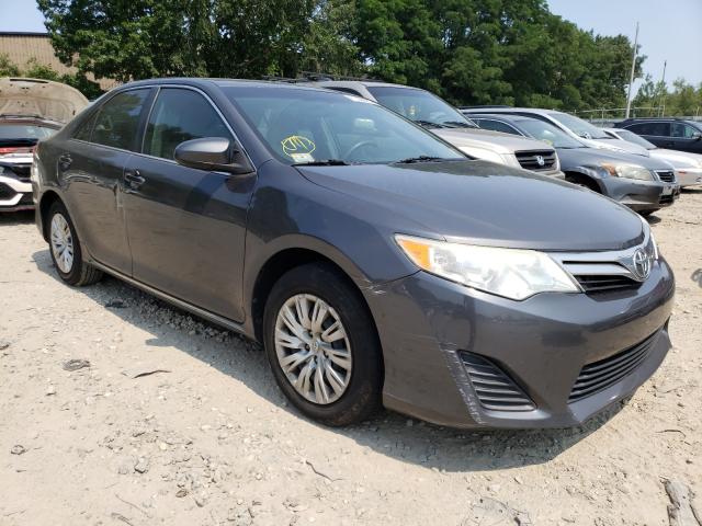 TOYOTA CAMRY BASE 2012 4t4bf1fk9cr214831