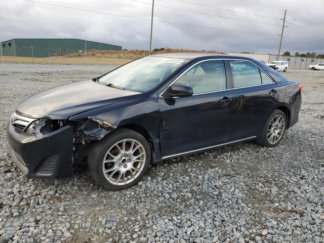 TOYOTA CAMRY 2012 4t4bf1fk9cr215087