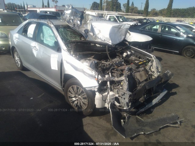 TOYOTA CAMRY 2012 4t4bf1fk9cr215980