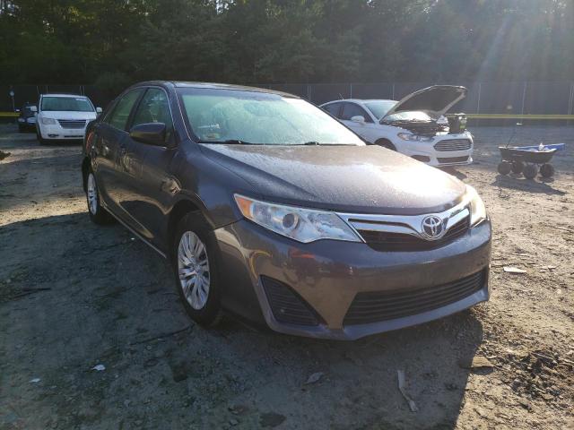 TOYOTA CAMRY BASE 2012 4t4bf1fk9cr217177