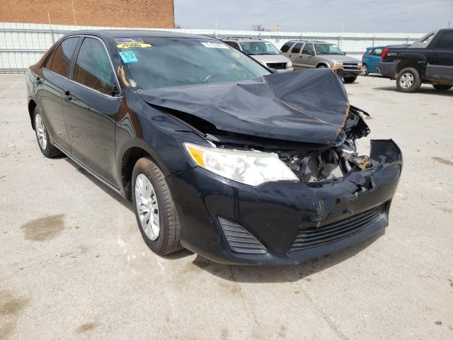 TOYOTA CAMRY BASE 2012 4t4bf1fk9cr217258