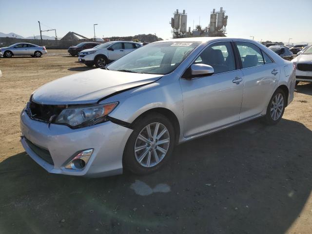 TOYOTA CAMRY BASE 2012 4t4bf1fk9cr217860