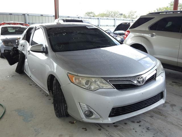 TOYOTA CAMRY BASE 2012 4t4bf1fk9cr220368