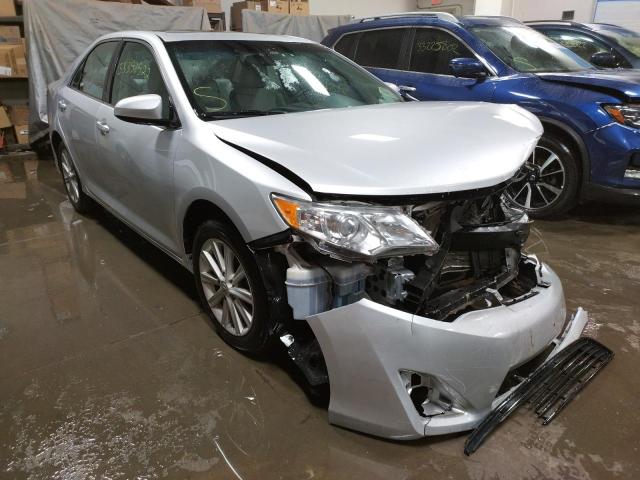 TOYOTA CAMRY BASE 2012 4t4bf1fk9cr220922