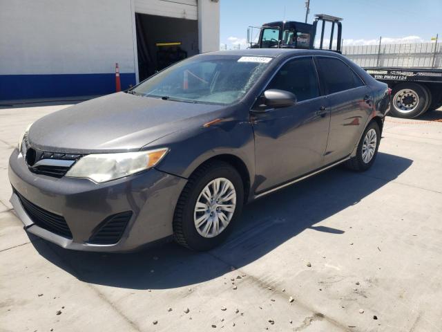 TOYOTA CAMRY 2012 4t4bf1fk9cr222802