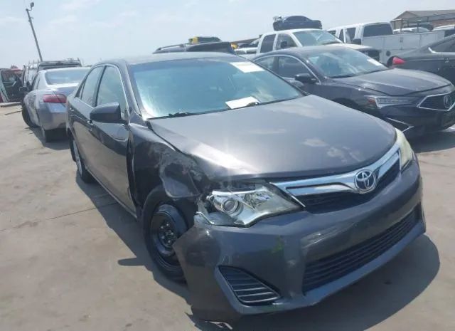 TOYOTA CAMRY 2012 4t4bf1fk9cr223075