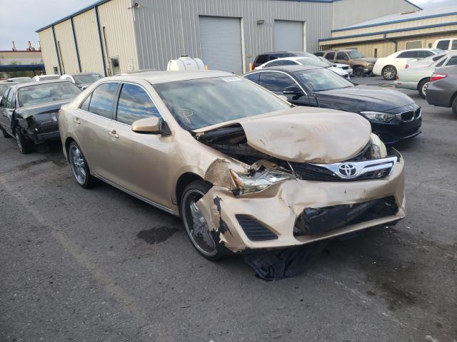 TOYOTA CAMRY BASE 2012 4t4bf1fk9cr223268