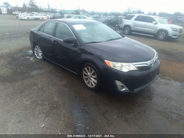 TOYOTA CAMRY 2012 4t4bf1fk9cr223366